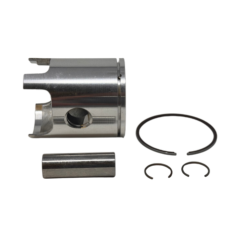 ALX Malossi 40cc/80cc Twin Piston Kit - 36mm bore