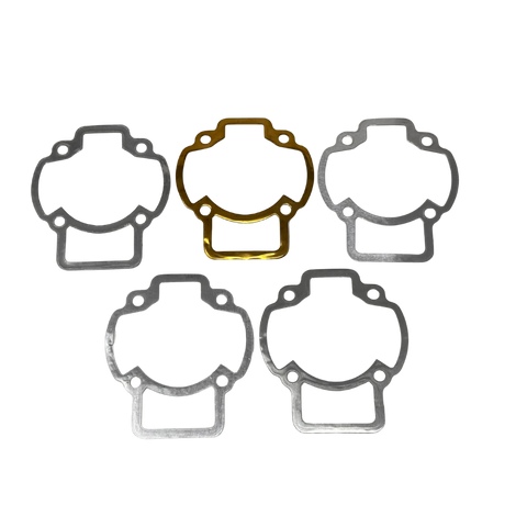 ALX Malossi Super 63/71cc Base Shim Set