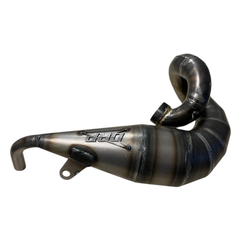 ALX MCD V3 Low Profile Exhaust Pipe