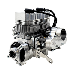 ALX Twin 100cc Full Engine Kit