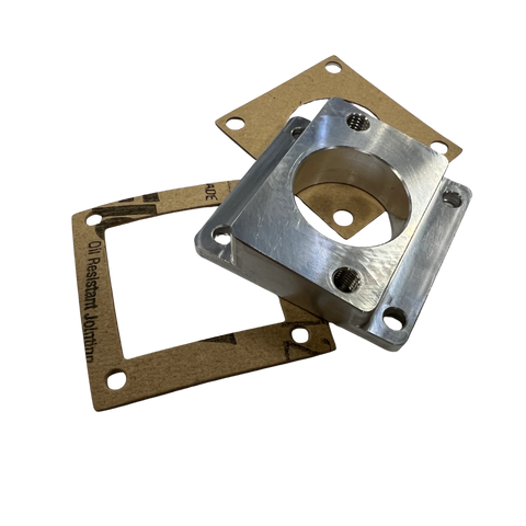 ALX  25mm - 28mm carb manifold + gasket