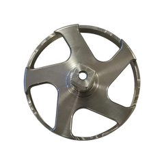 ALX 70mm Clutch Bell for ALX Pinions