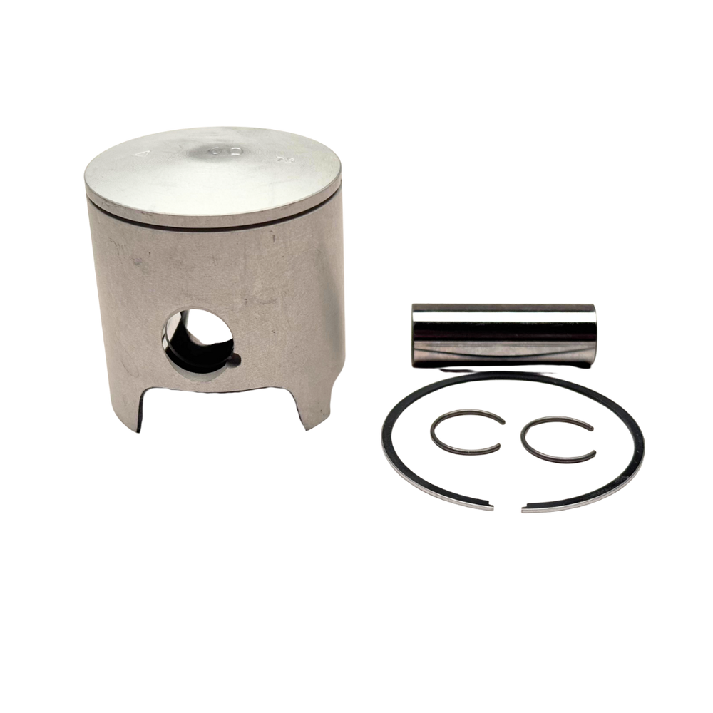 ALX Malossi 71 Performante Piston Kit -  47.6mm bore