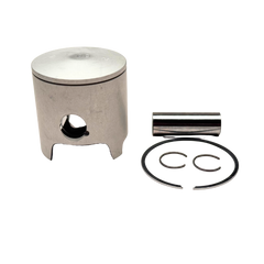 ALX Malossi 71 Performante Piston Kit -  47.6mm bore