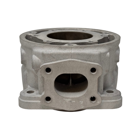 ALX Malossi 71P Cylinder - 47.6mm bore