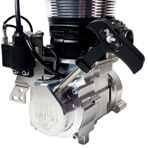 ALX 71 Performante Losi 5IVE-T