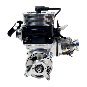 ALX 71 Performante Losi 5IVE-T