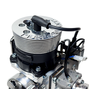 ALX 71 Performante Losi 5IVE-T