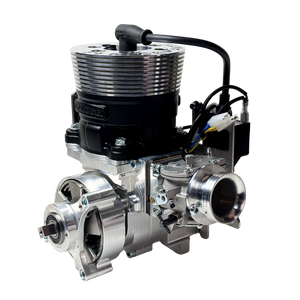 ALX 71 Performante Losi 5IVE-T