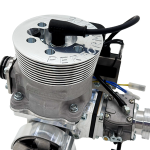 ALX 71 Performante Losi 5IVE-T