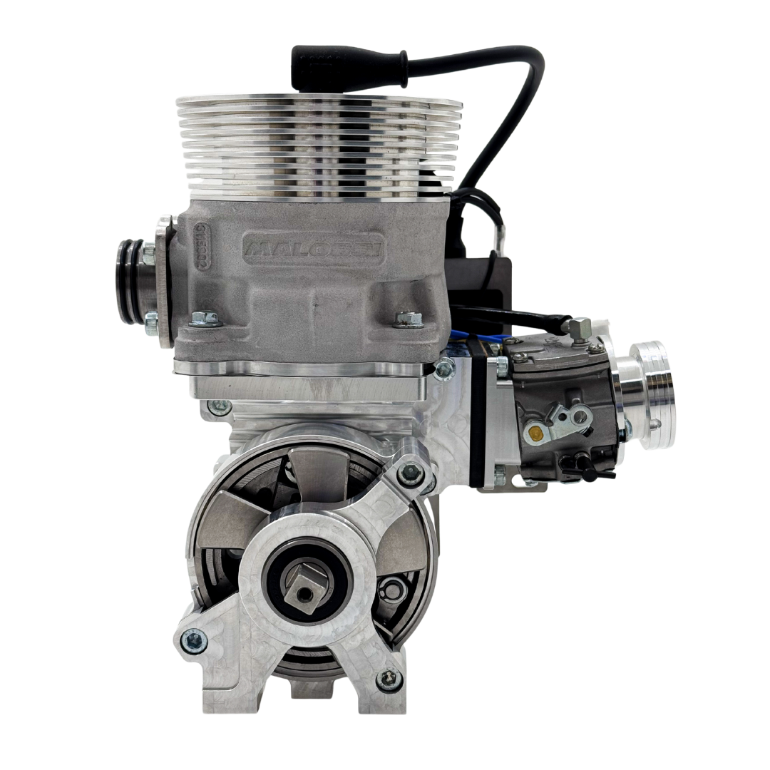 ALX 71 Performante Losi 5IVE-T