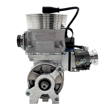 ALX Super 71 Perfromante Primal Dragster Full Kit