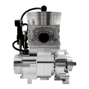 ALX 71 Performante Losi 5IVE-T