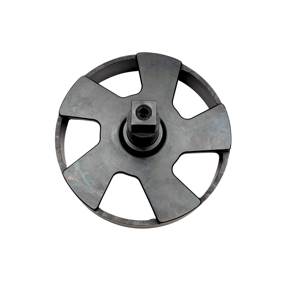 ALX 80mm Clutch Bell for ALX Pinions