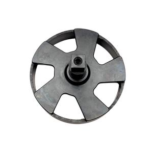 ALX 80mm Clutch Bell for ALX Pinions