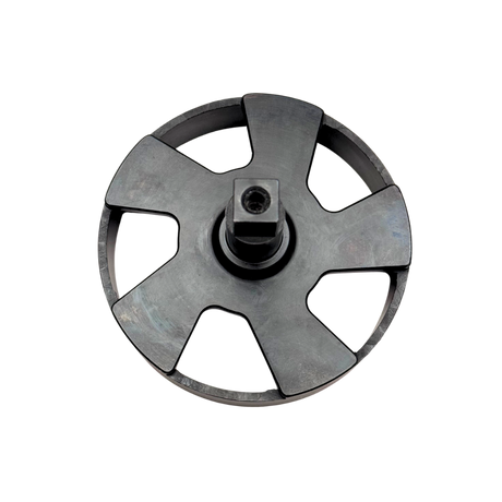 ALX 80mm Clutch Bell for ALX Pinions