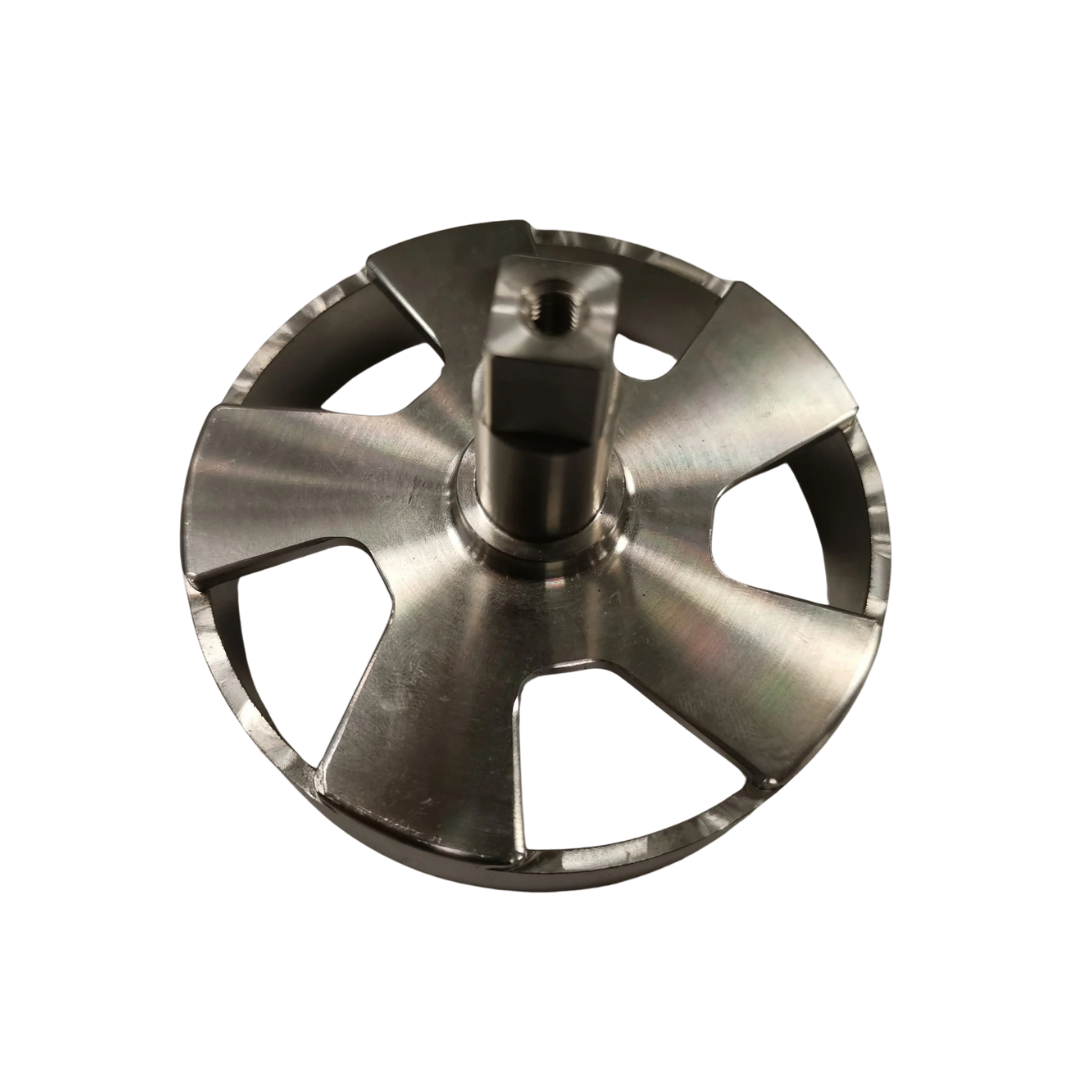 ALX 80mm Clutch Bell for ALX Pinions – Taylor RC