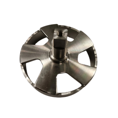 ALX  80mm Clutch Bell for ALX Pinions