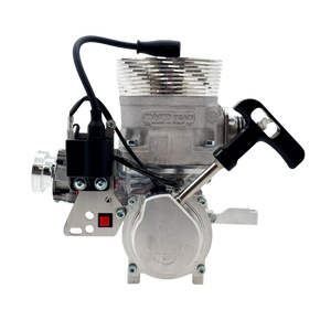 ALX Super 96 Kraken VEKTA 5 Kit