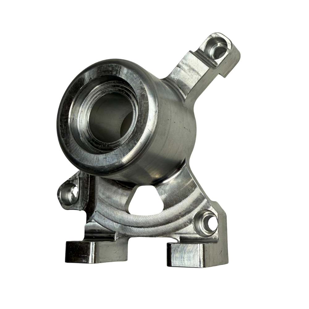 ALX Billet Losi 5IVE 2.0 clutch carrier