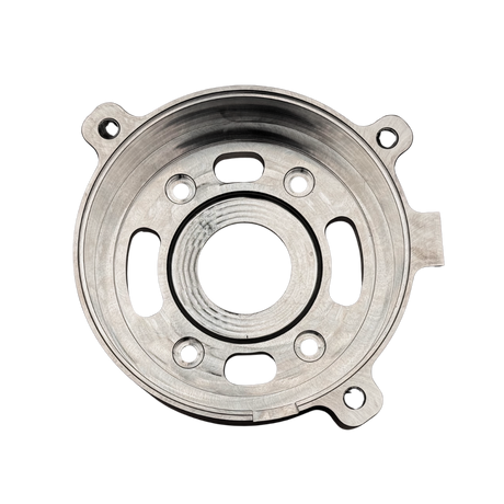 ALX Billet 80mm clutch housing