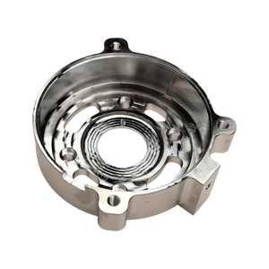 ALX Billet 80mm clutch housing