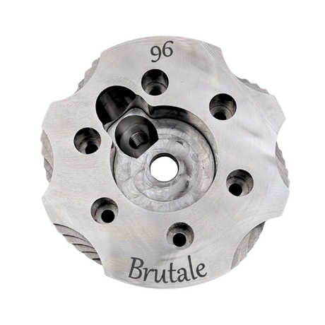 ALX Billet Brutale 96 Cylinder Head