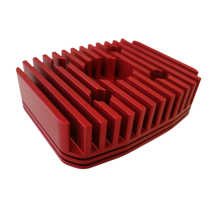 ALX Advanced Cooling Billet Head for Super 40