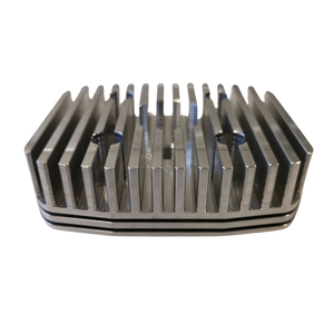 ALX Advanced Cooling Billet Head for Super 40