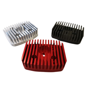 ALX Advanced Cooling Billet Head for Super 40