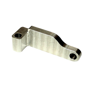 ALX Baja HD Billet Rear Engine Brackets