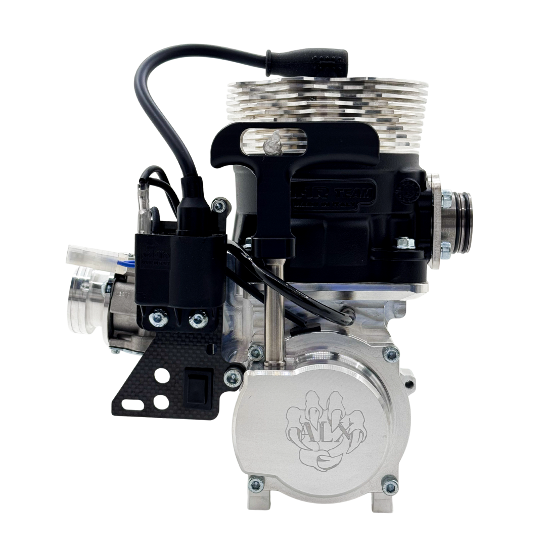 ALX Brutale 96 Losi 5IVE-T Kit