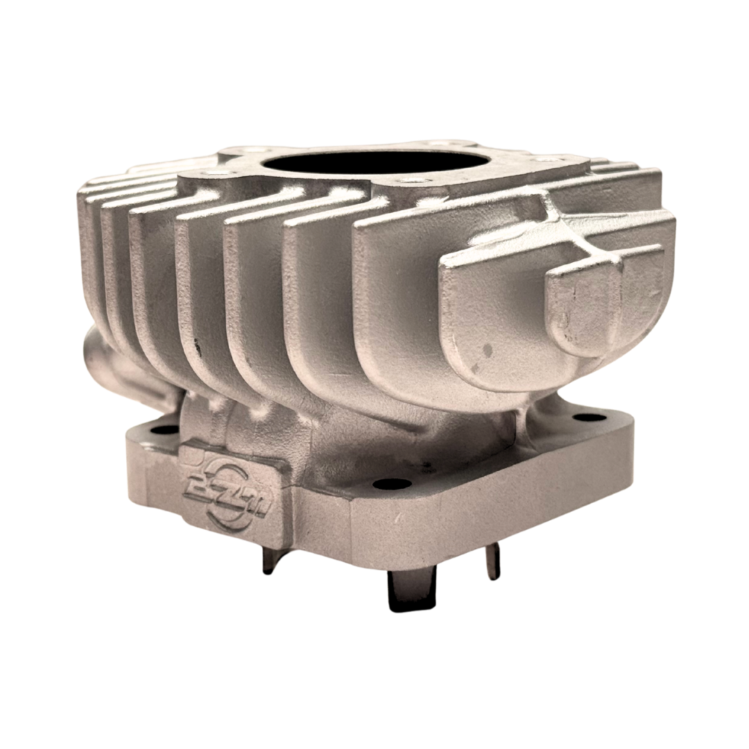 ALX BZM Super 50cc Cylinder