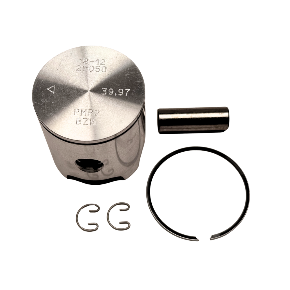 ALX BZM 50cc Piston Kit