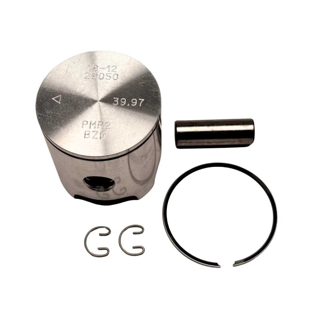 ALX BZM 50cc Piston Kit