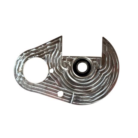 ALX 96cc Baja HD Custom Gear plate