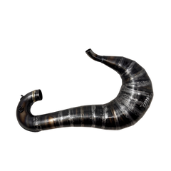 ALX Baja 96 Custom Big Belly Pipe