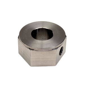 ALX Stainless Steel Baja Brake hex