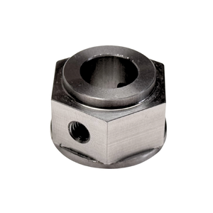 ALX Stainless Steel Baja Brake hex