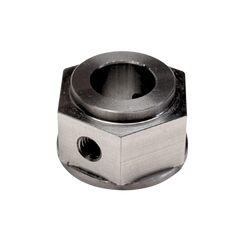 ALX Stainless Steel Baja Brake hex