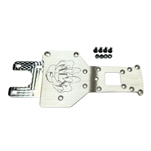 ALX V2 Baja Billet HD Adjustable Chassis