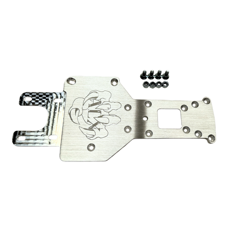 ALX V2 Baja Billet HD Adjustable Chassis