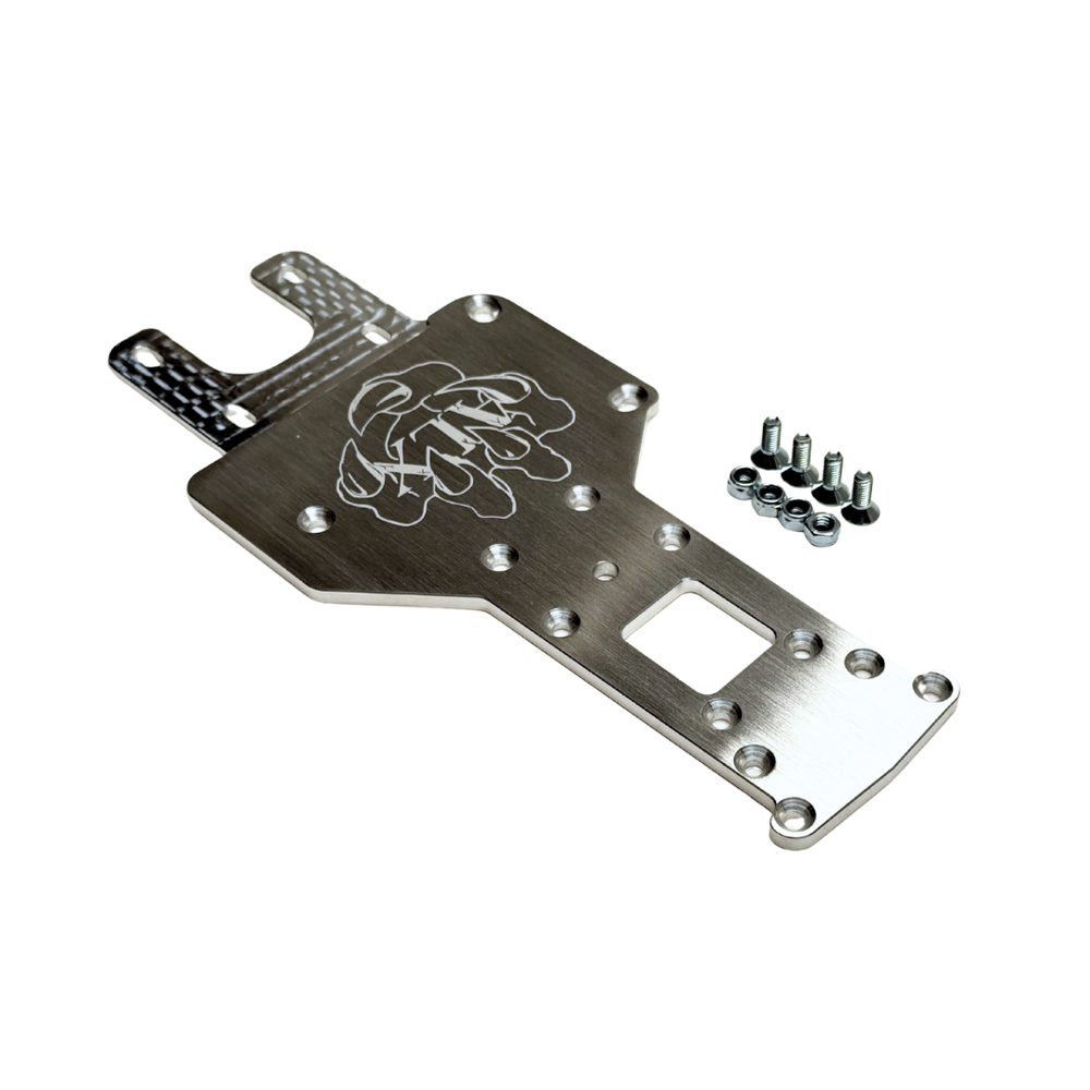 ALX V2 Baja Billet HD Adjustable Chassis