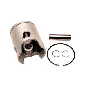 ALX Malossi Super 50cc Piston Kit - 40mm bore