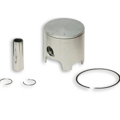 ALX Malossi Super 63/71cc Piston Kit -  47.6mm bore