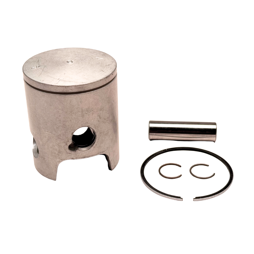 ALX Malossi Super 50cc Piston Kit - 40mm bore