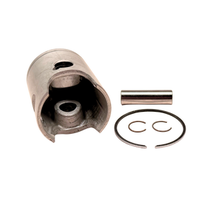 ALX Malossi Super 50cc Piston Kit - 40mm bore