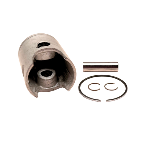 ALX Malossi Super 50cc Piston Kit - 40mm bore