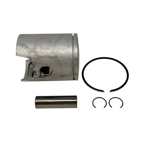 ALX Malossi Super 50cc Piston Kit - 40mm bore