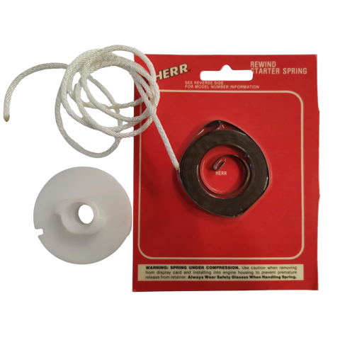 ALX Pull starter rebuild kit